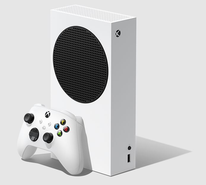 Xbox Series S